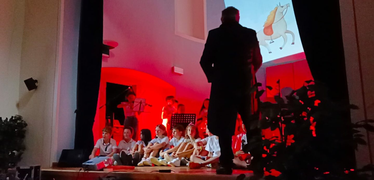 Immagine di Music Day – Spettacolo musicale