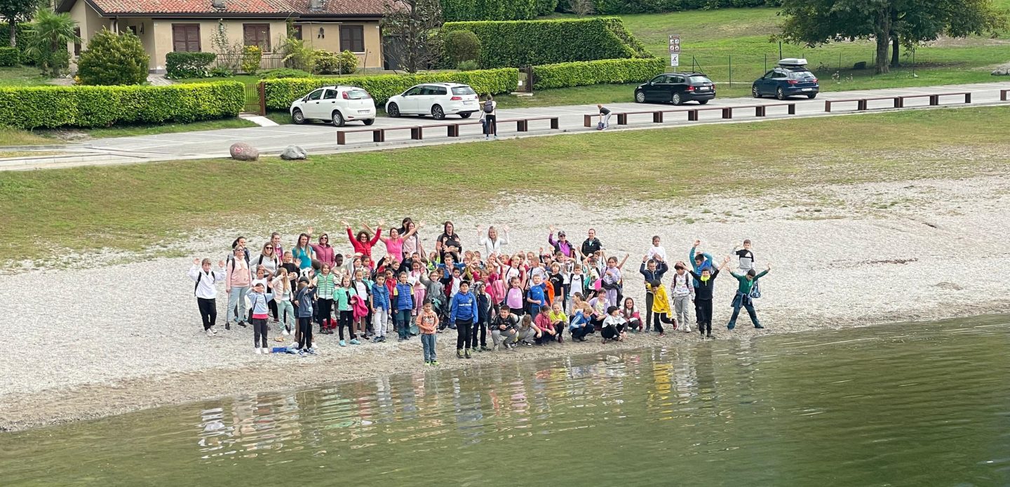 Immagine di Giornata dell’accoglienza – SP Condino