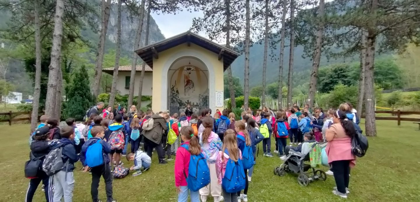 Immagine di Giornata dell’accoglienza – SP Storo