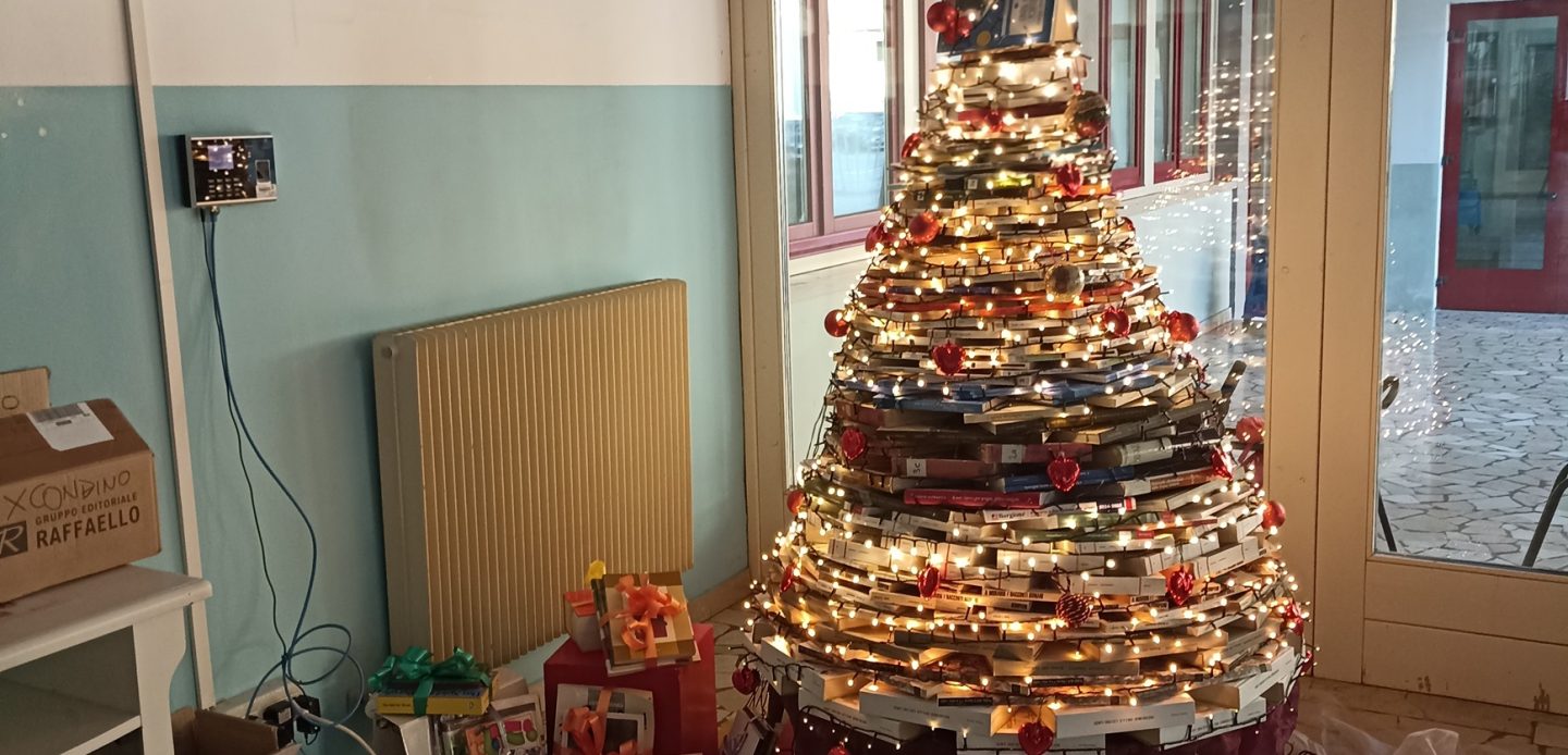 Immagine di Un albero molto speciale