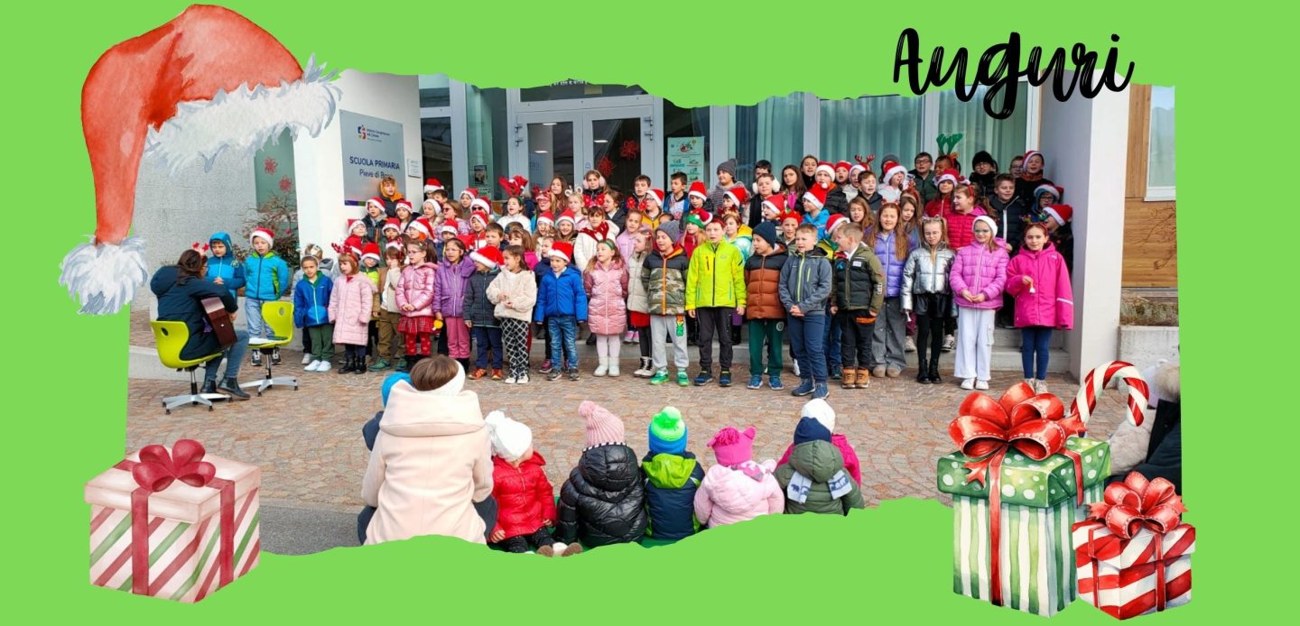 Immagine di Un Natale di… Comunità!