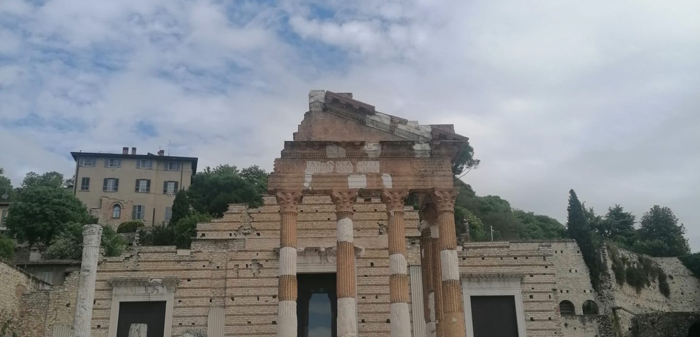 Immagine di Visita guidata Brescia e Sirmione – classi prime SSPG