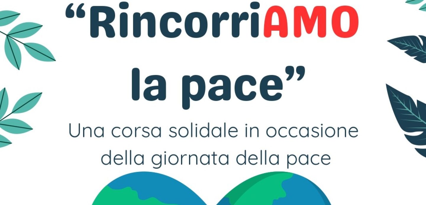 Immagine di Giornata della PACE 2025