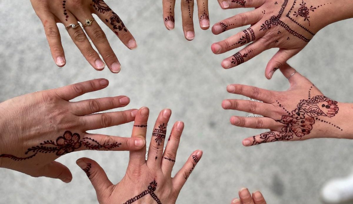 Immagine di Pomeriggio delle Lingue 2025: un viaggio tra culture, storie e sapori