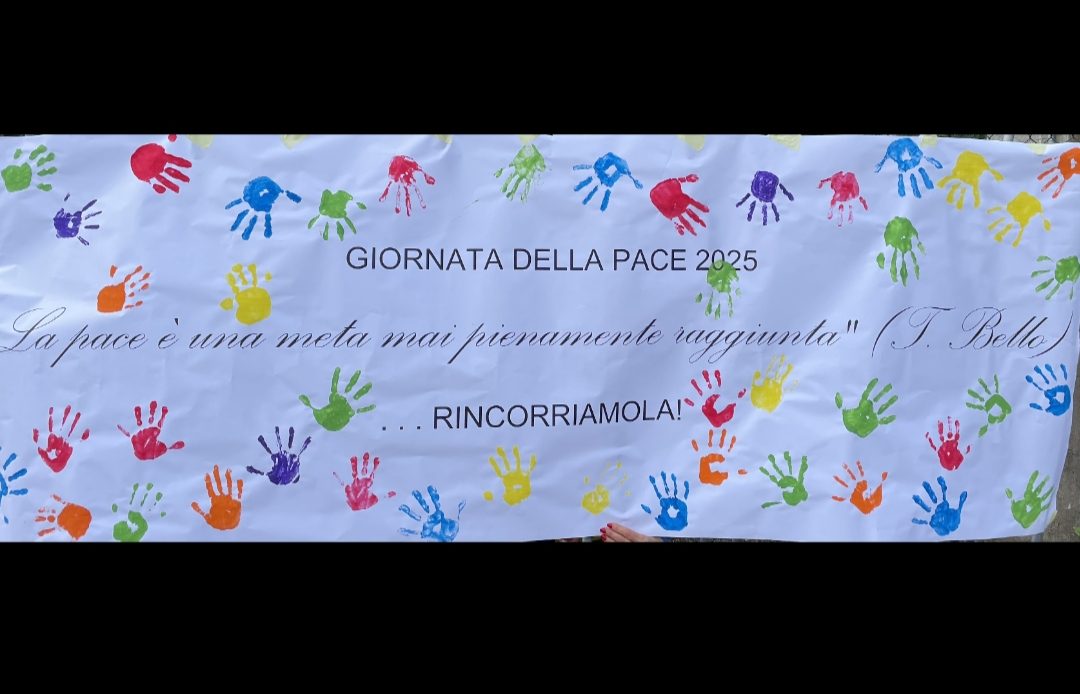 Immagine di Giornata dello Sport e della Pace d’Istituto 2025