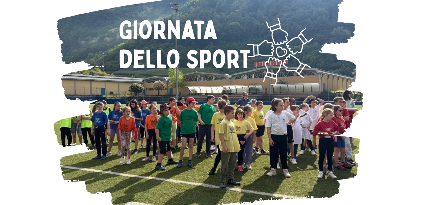 Immagine di Sport e sorrisi in movimento