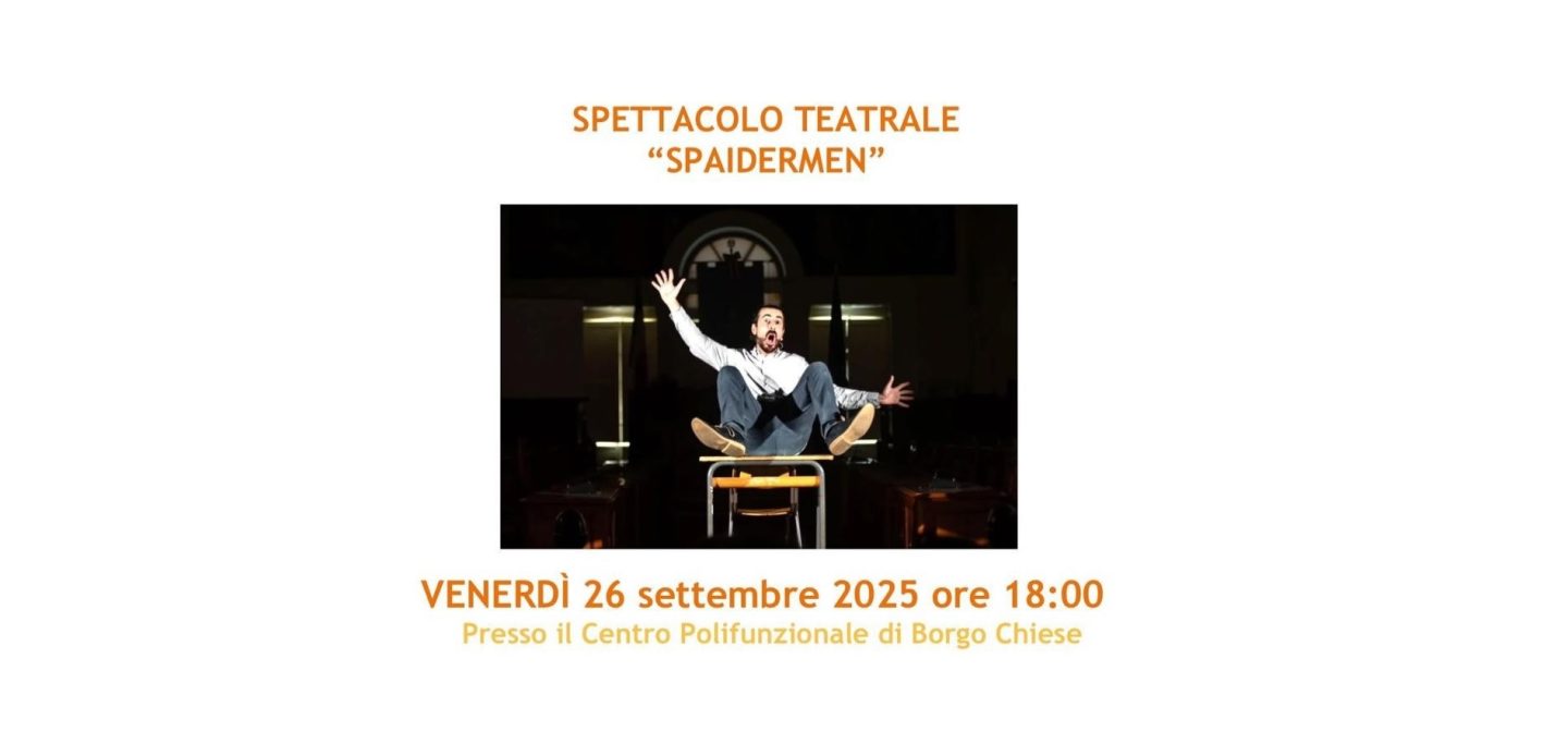 Immagine di Locandina 