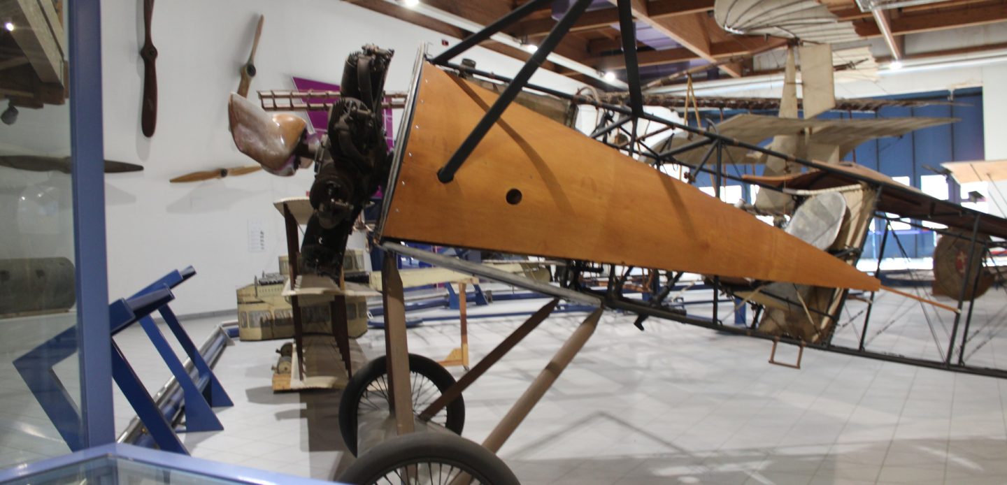 Immagine di 7 Caproni