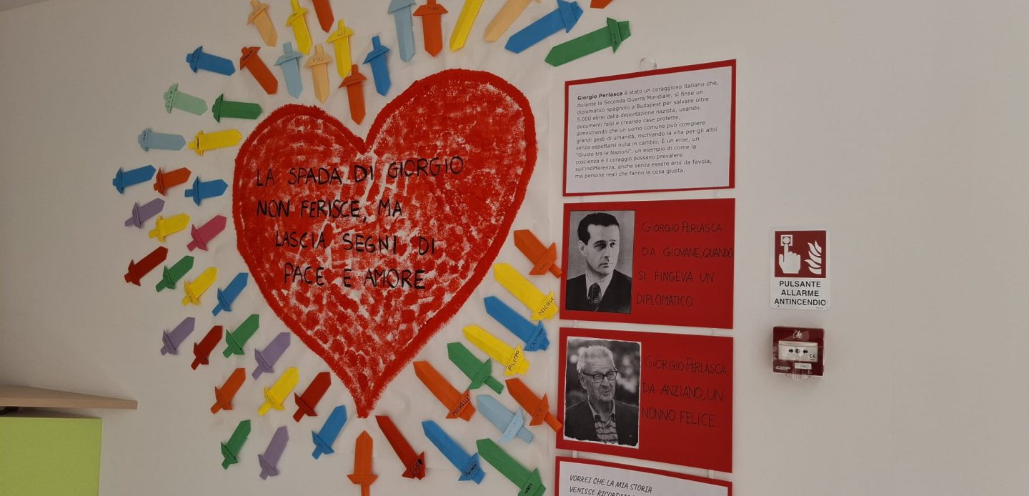 Immagine di Giornata della memoria 3