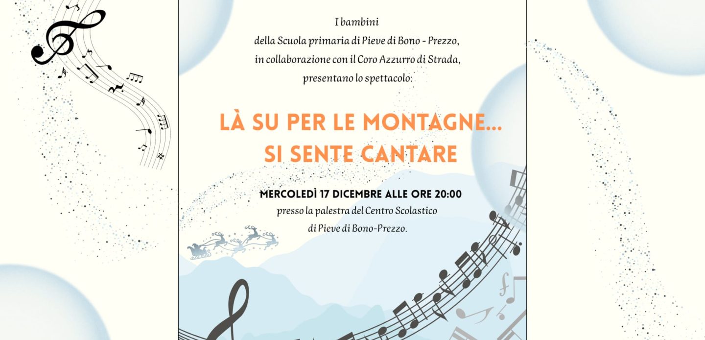 Immagine di Locandina spettacolo