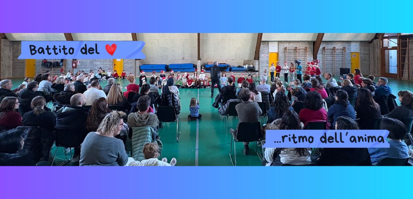 Immagine di Saggio di musica