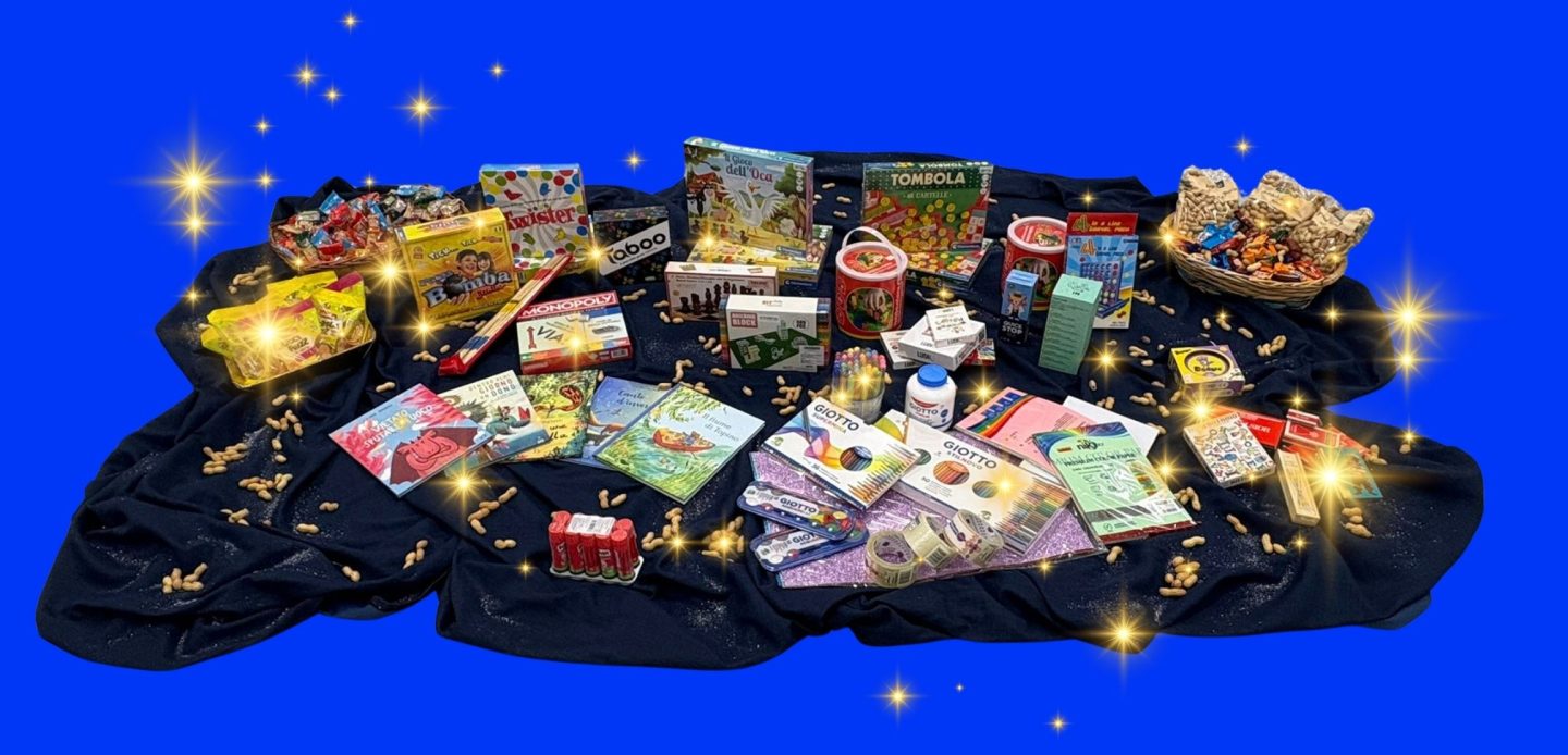 Immagine di Santa Lucia