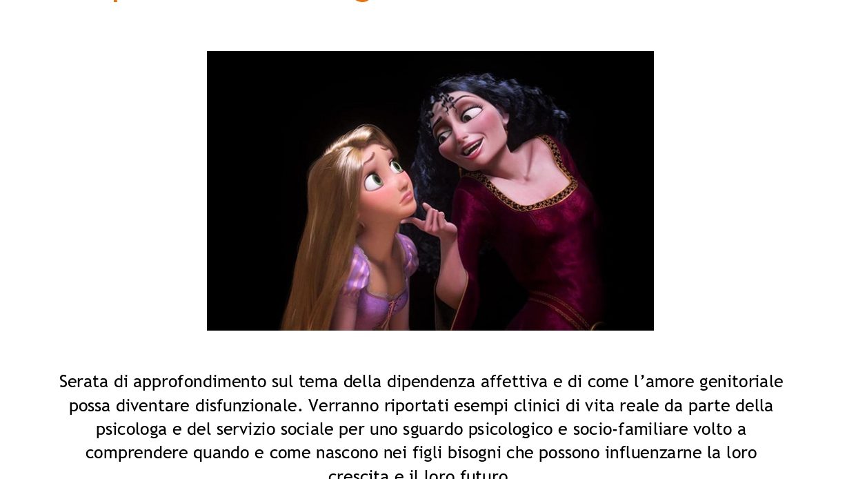 Immagine di Dipendenza affettiva 2 