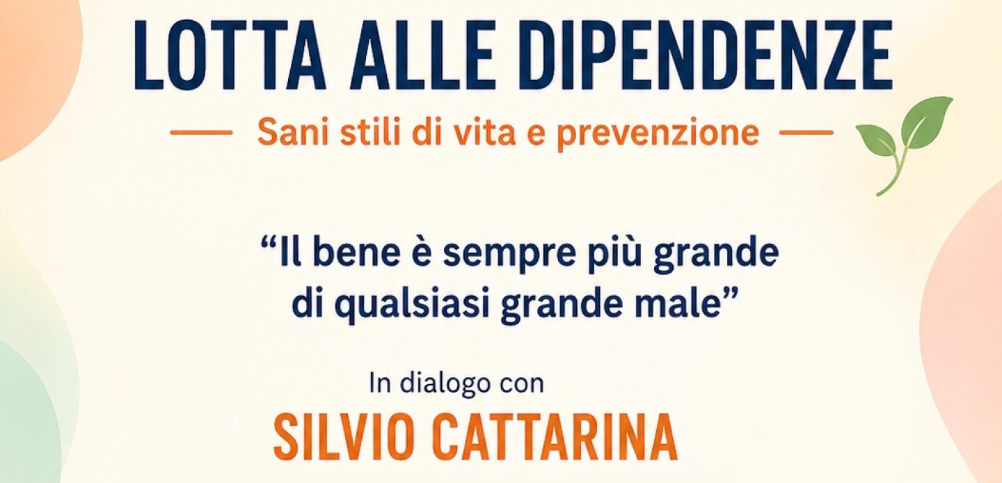 Immagine di Serata Silvio Cattarina 