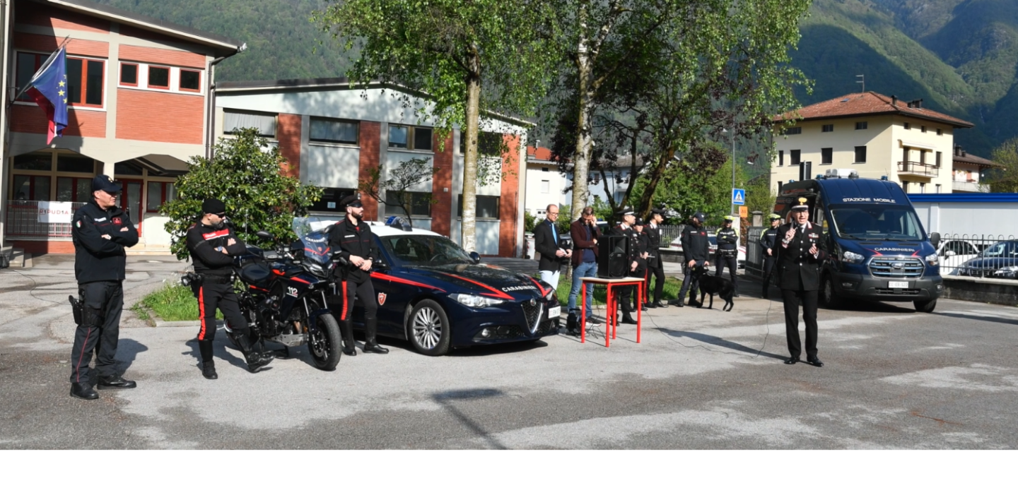 Immagine di legalità2026