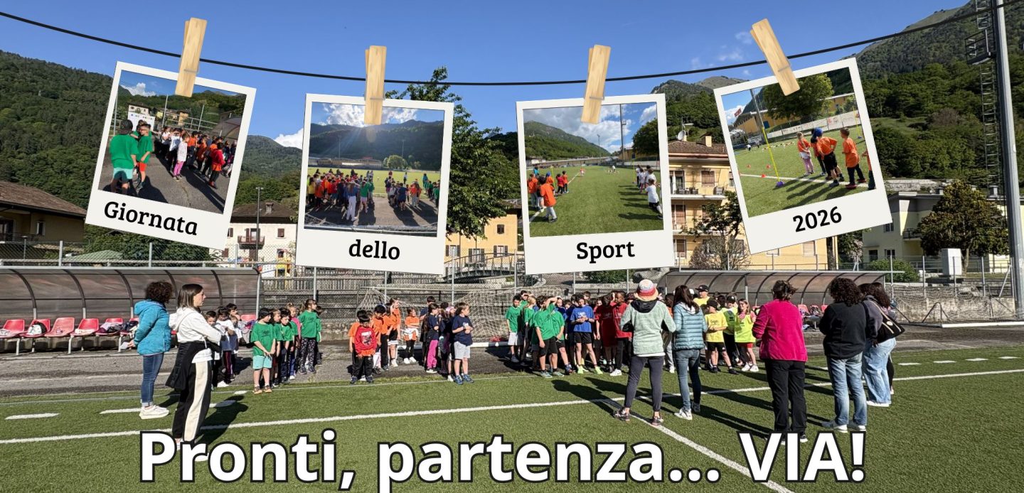 Immagine di Sport copertina