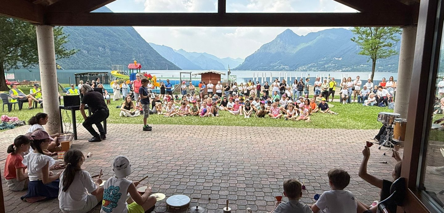 Immagine di Festa della musica