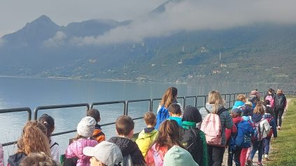Immagine di “Meraviglia e stupore…Chissà Dove”
