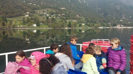 Immagine di “Meraviglia e stupore…Chissà Dove”