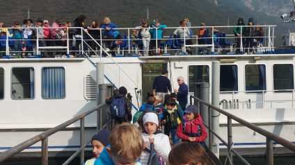 Immagine di “Meraviglia e stupore…Chissà Dove”
