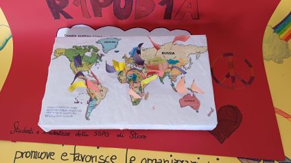 Immagine di marcia pace 3