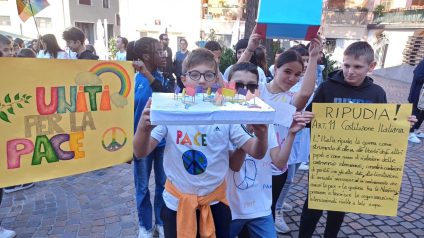 Immagine di marcia pace 4