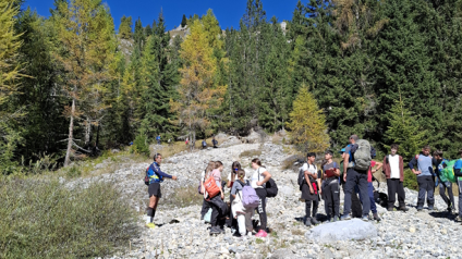 Immagine di Colata detritica 25