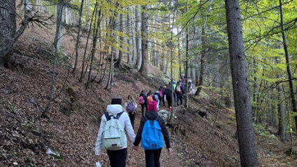 Immagine di Sentiero dell’Orso 25