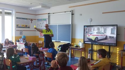 Immagine di A piedi sicuri: le regole del buon pedone