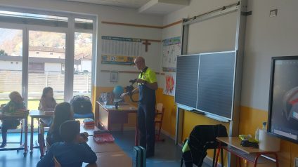 Immagine di A piedi sicuri: le regole del buon pedone