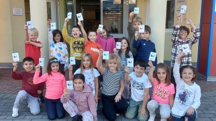 Immagine di A piedi sicuri: le regole del buon pedone