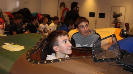 Immagine di 2 Caproni