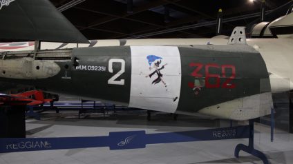 Immagine di 9 Caproni