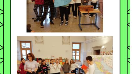 Immagine di Collage di Foto A4 Ricordi Illustrato Rosso Giallo_20251129_164220_0000