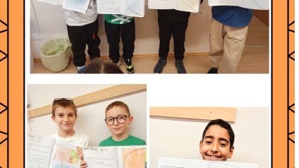 Immagine di Collage di Foto A4 Ricordi Illustrato Rosso Giallo_20251129_162729_0000