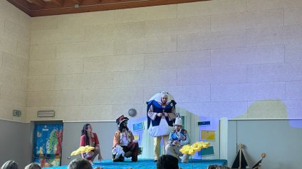 Immagine di Alice nel paese delle meraviglie