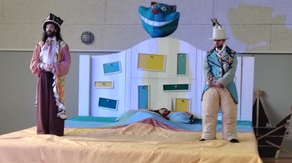 Immagine di Alice nel paese delle meraviglie