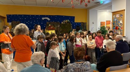 Immagine di Auguri ai nonni 1