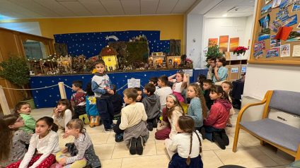 Immagine di Auguri ai nonni 2