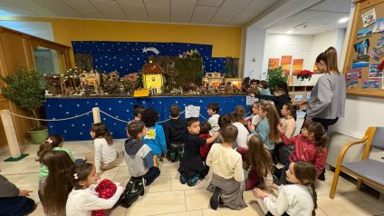 Immagine di Auguri ai nonni 3