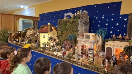 Immagine di Il presepe di Antonio 3