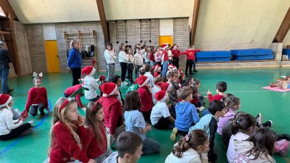 Immagine di Saggio di musica 2