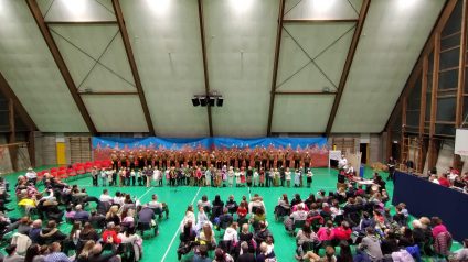 Immagine di Spettacolo Natale 1