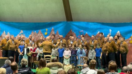 Immagine di Spettacolo Natale 3