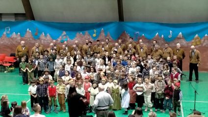 Immagine di Spettacolo Natale 4