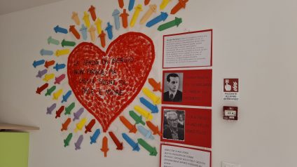 Immagine di Giornata della memoria 3