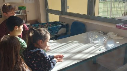 Immagine di Un π Day tra numeri e sorrisi