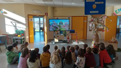 Immagine di Un π Day tra numeri e sorrisi