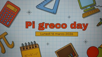 Immagine di Un π Day tra numeri e sorrisi