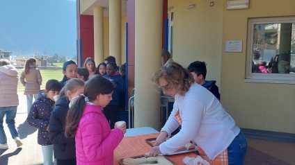 Immagine di Un π Day tra numeri e sorrisi